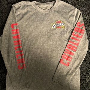 Cleveland Cavaliers long sleeve